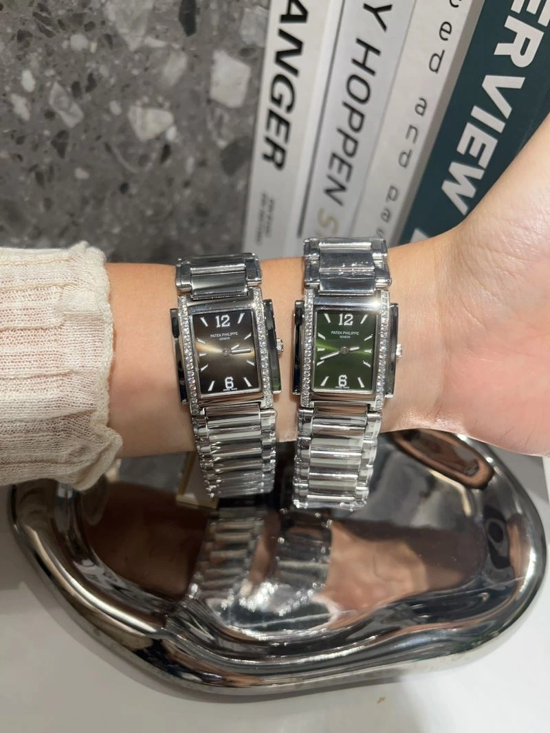 SunProtective PATEK PHILIPPE Watches 197604