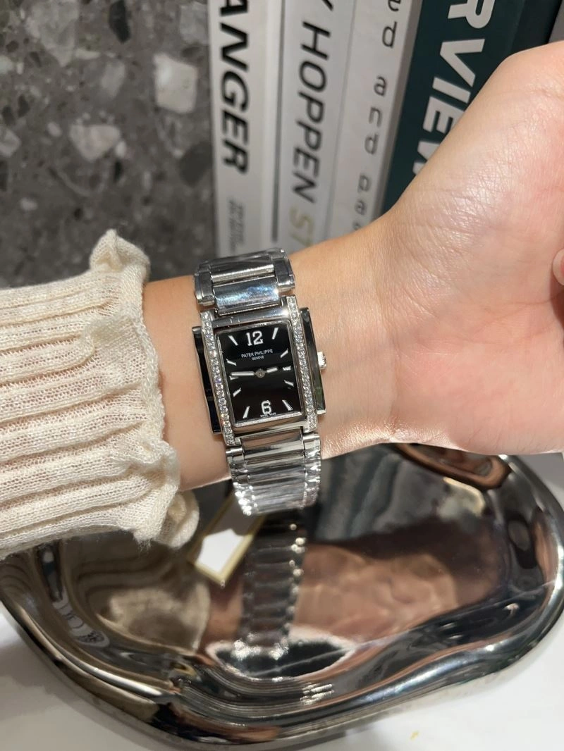 SunProtective PATEK PHILIPPE Watches 197604