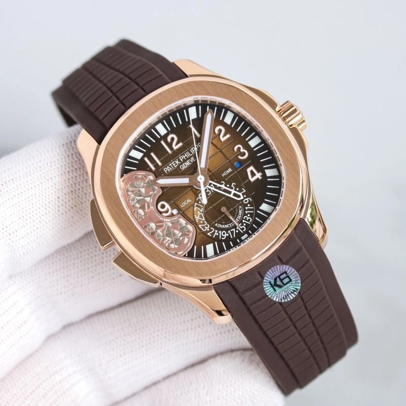 SmoothTexture PATEK PHILIPPE Watches 197603