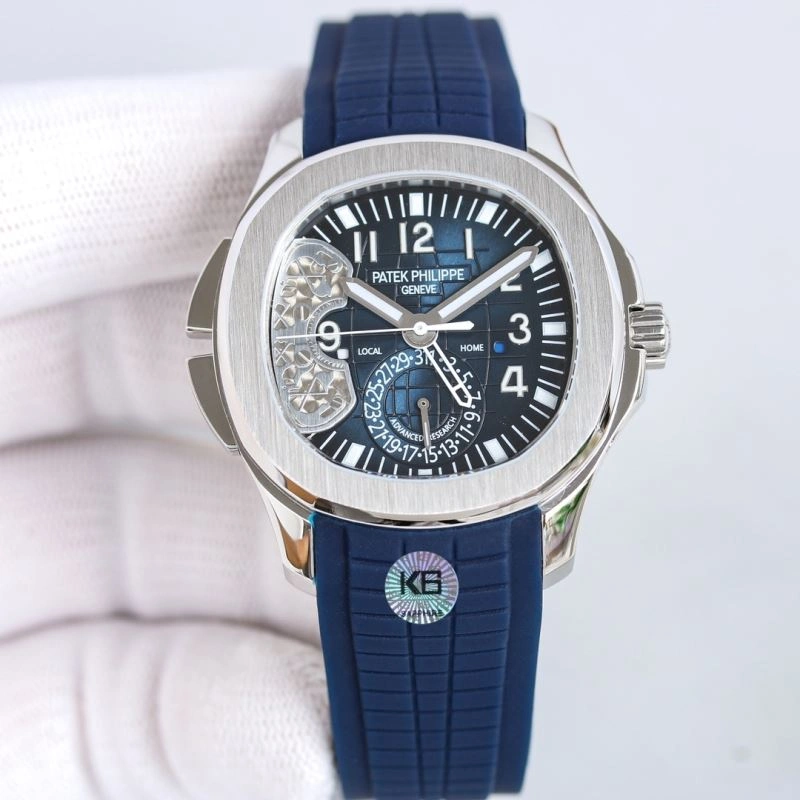 SmoothTexture PATEK PHILIPPE Watches 197603