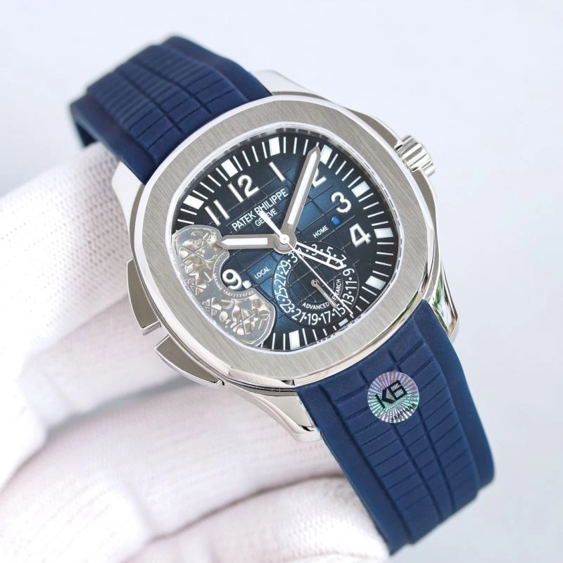 SmoothTexture PATEK PHILIPPE Watches 197603