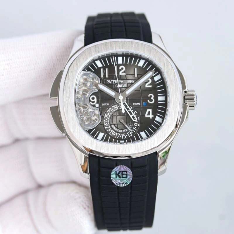 SmoothTexture PATEK PHILIPPE Watches 197603