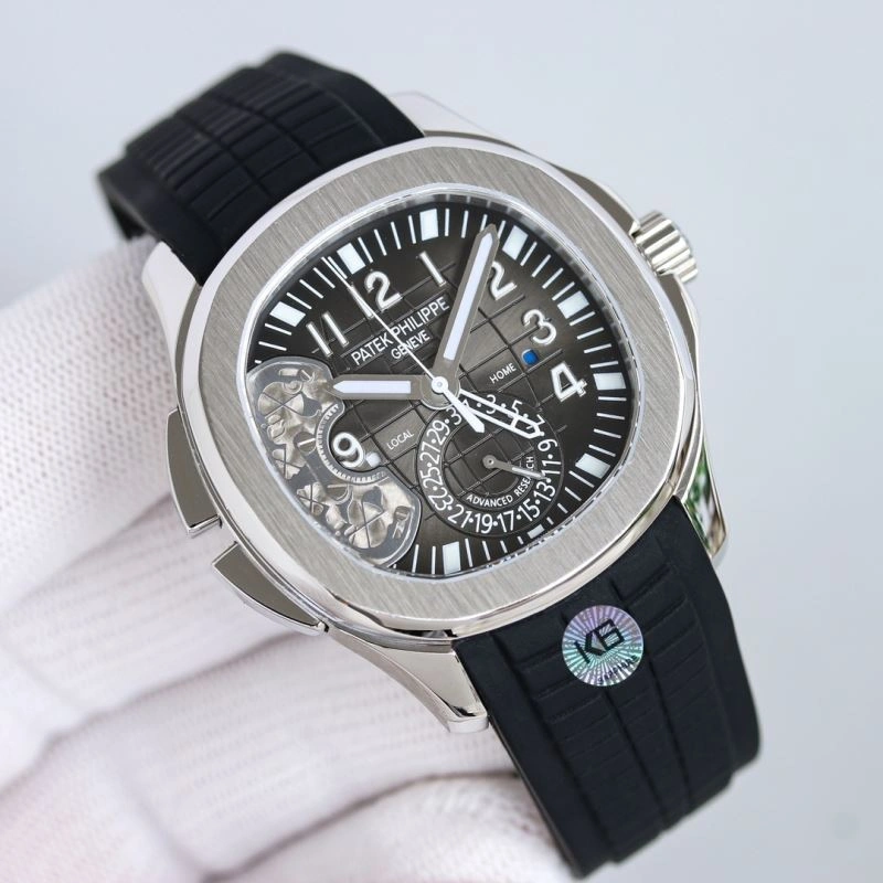 SmoothTexture PATEK PHILIPPE Watches 197603