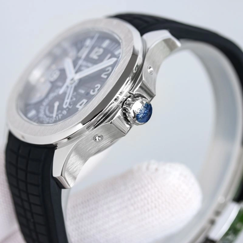 SmoothTexture PATEK PHILIPPE Watches 197603
