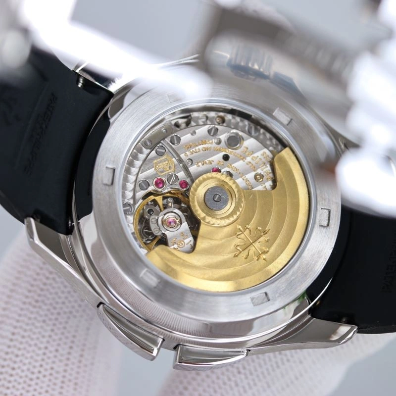 SmoothTexture PATEK PHILIPPE Watches 197603