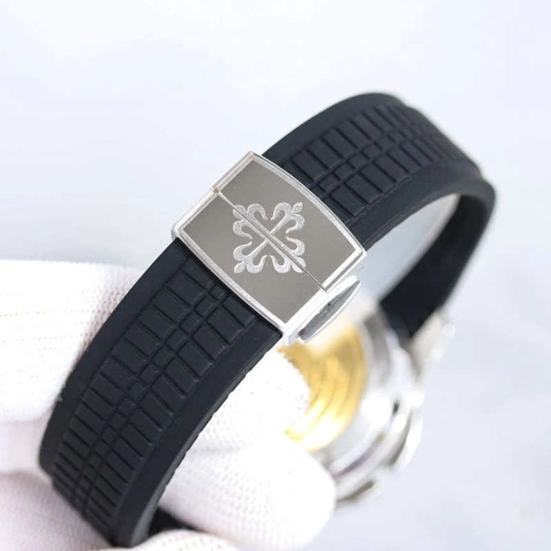 SmoothTexture PATEK PHILIPPE Watches 197603