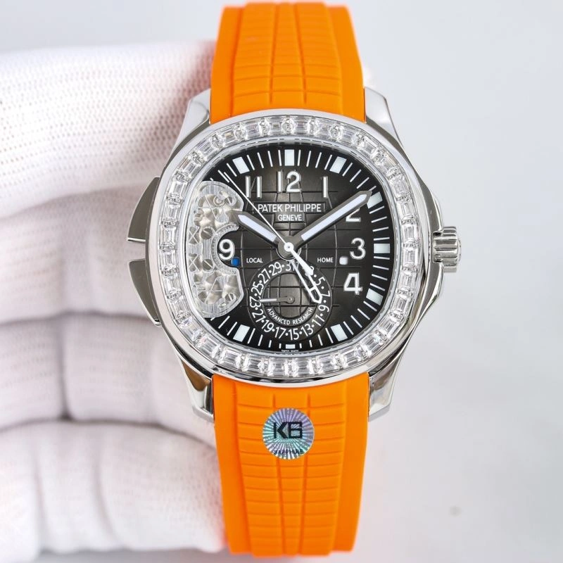 PATEK PHILIPPE Watches Refined 197590