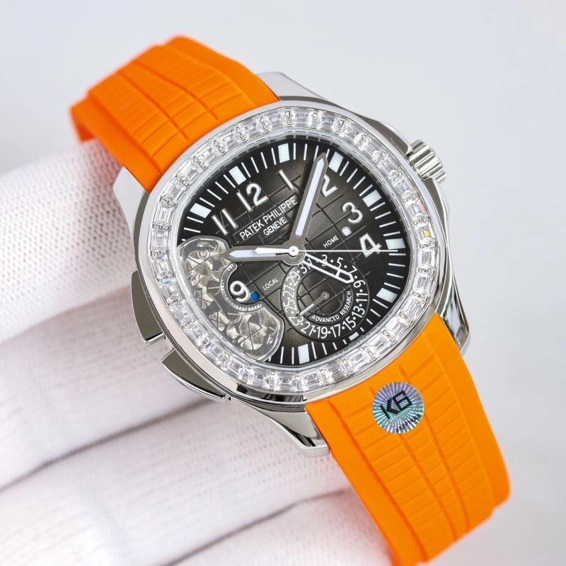 PATEK PHILIPPE Watches Refined 197590