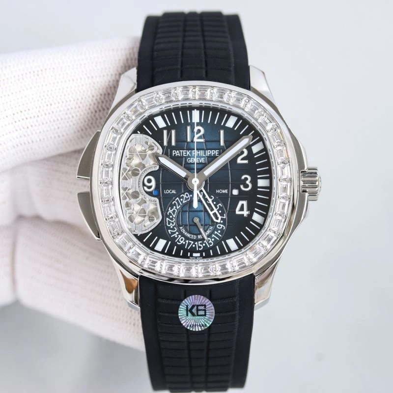 PATEK PHILIPPE Watches Refined 197590