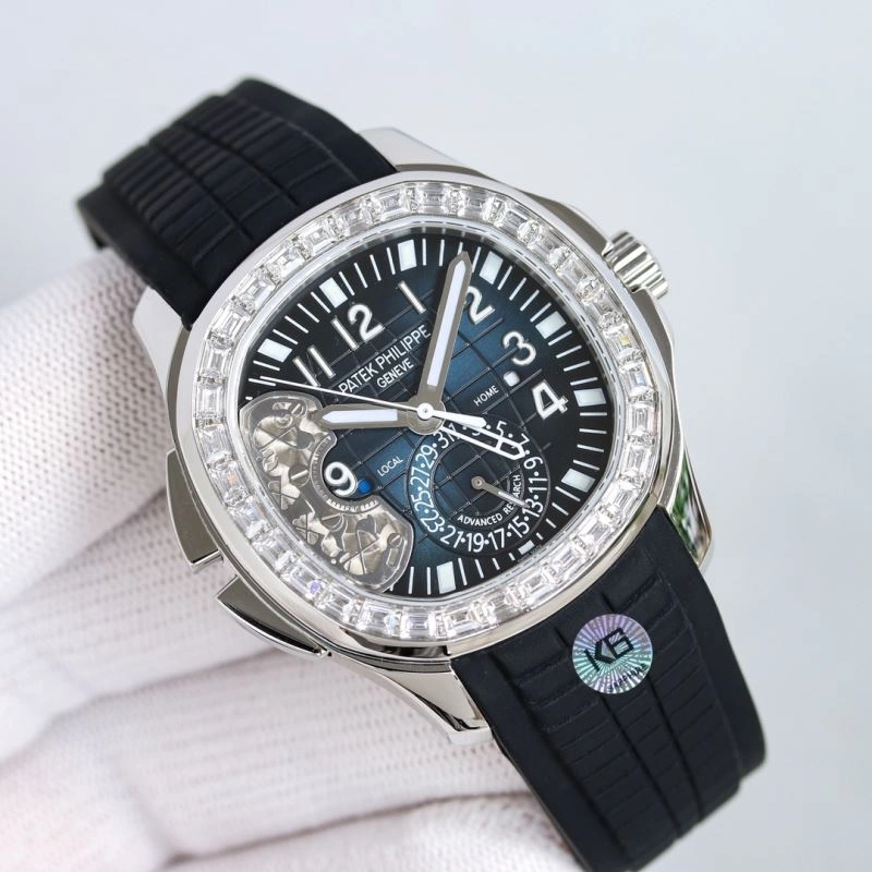 PATEK PHILIPPE Watches Refined 197590