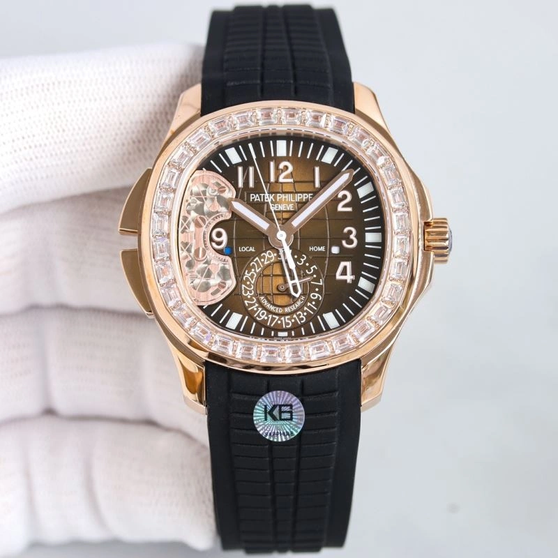 PATEK PHILIPPE Watches Refined 197590