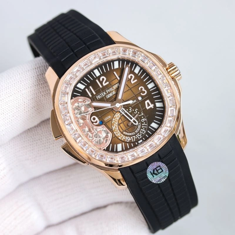 PATEK PHILIPPE Watches Refined 197590