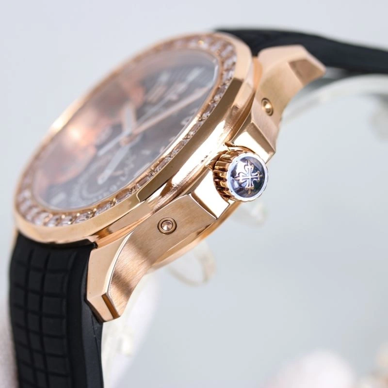 PATEK PHILIPPE Watches Refined 197590