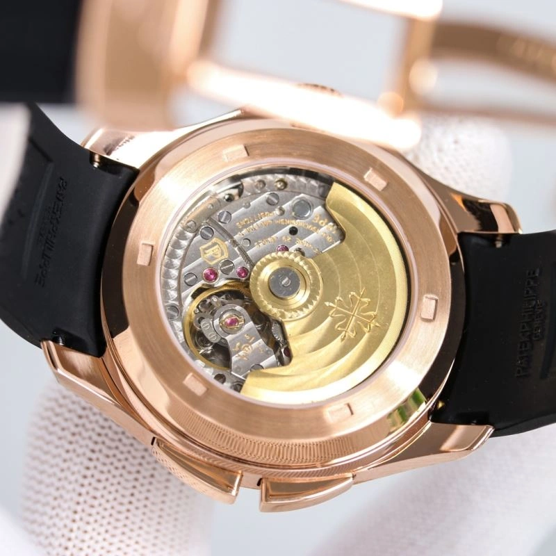 PATEK PHILIPPE Watches Refined 197590