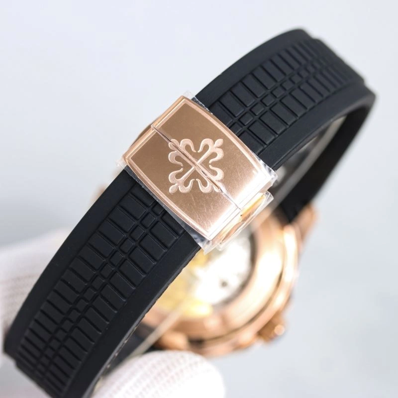 PATEK PHILIPPE Watches Refined 197590