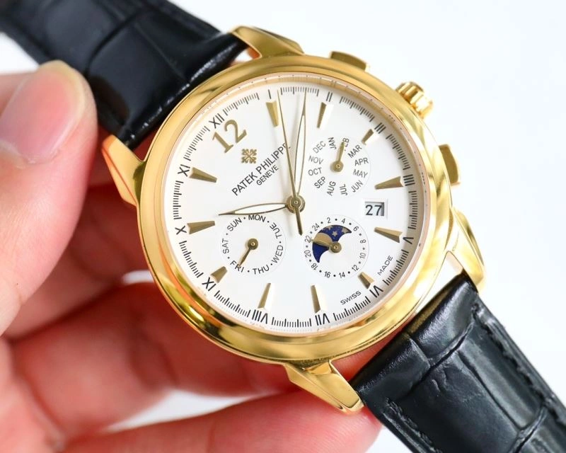 PATEK PHILIPPE Watches AllSeason 197592