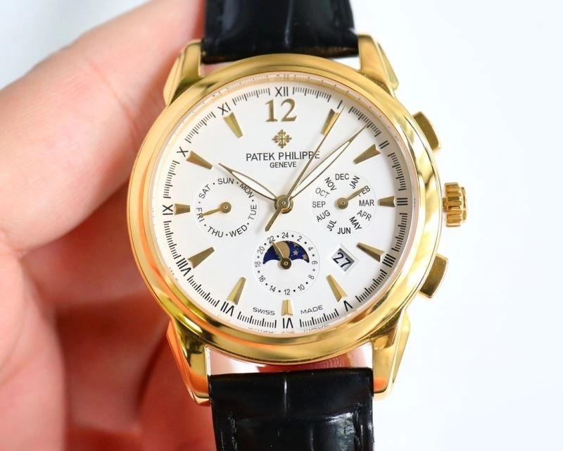 PATEK PHILIPPE Watches AllSeason 197592