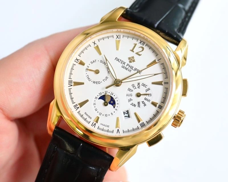 PATEK PHILIPPE Watches AllSeason 197592