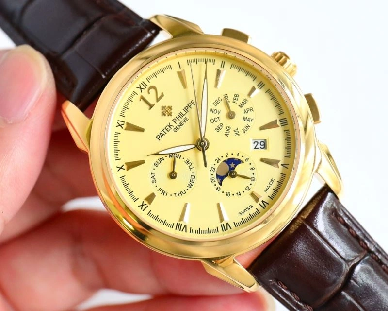 PATEK PHILIPPE Watches AllSeason 197592