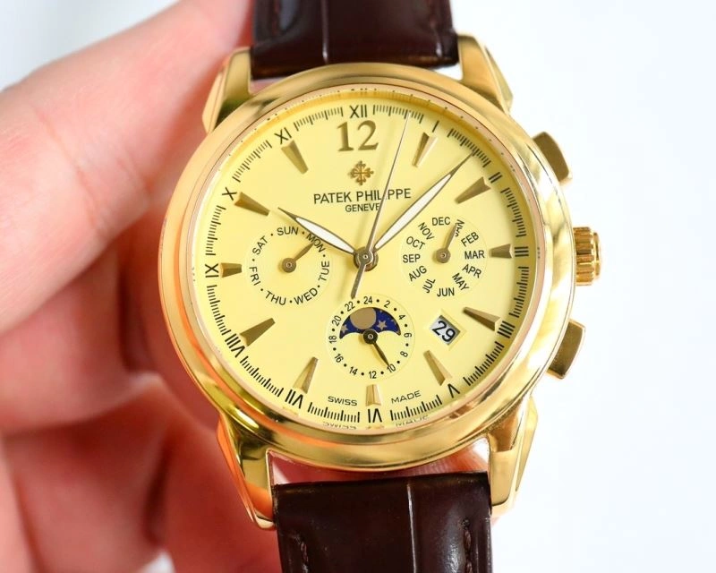 PATEK PHILIPPE Watches AllSeason 197592