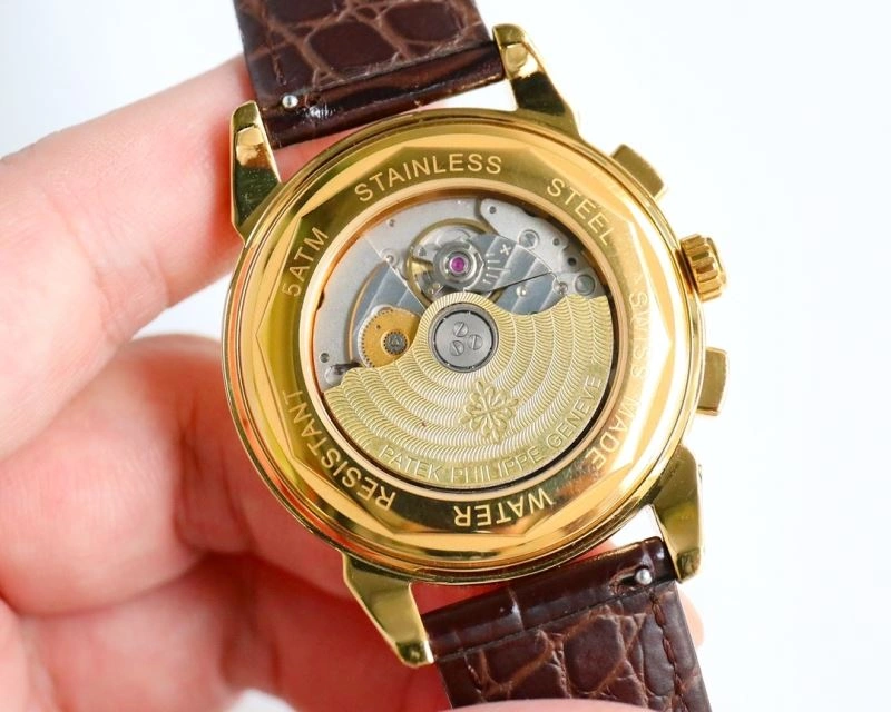 PATEK PHILIPPE Watches AllSeason 197592