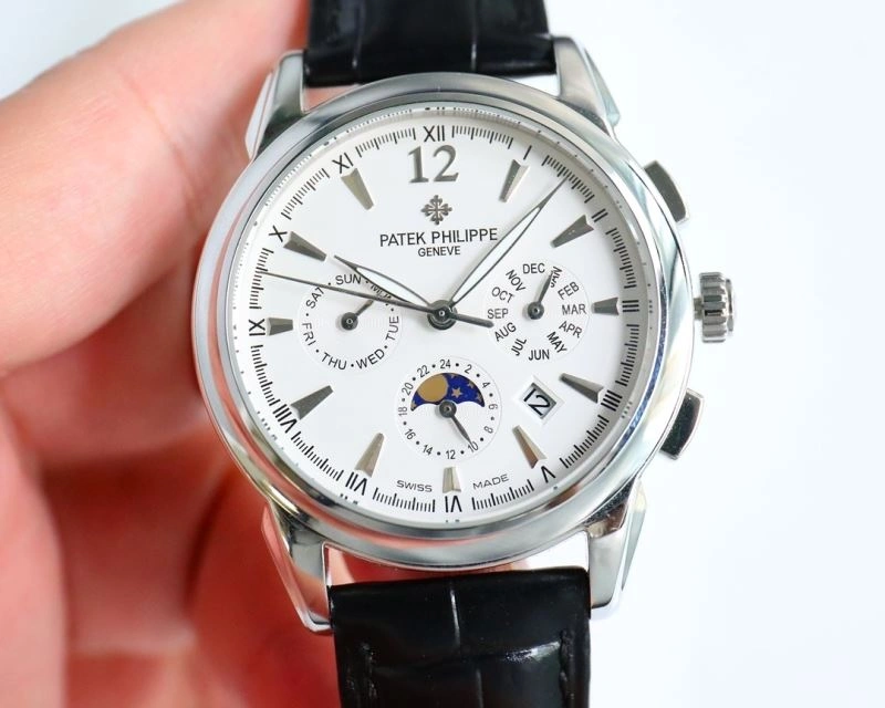 PATEK PHILIPPE Watches Seasonal 197585