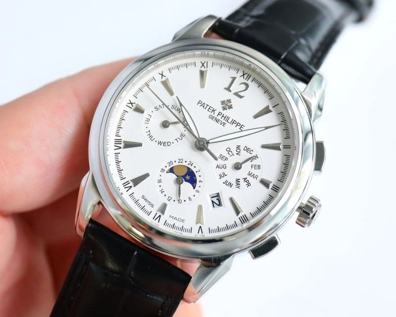 PATEK PHILIPPE Watches Seasonal 197585
