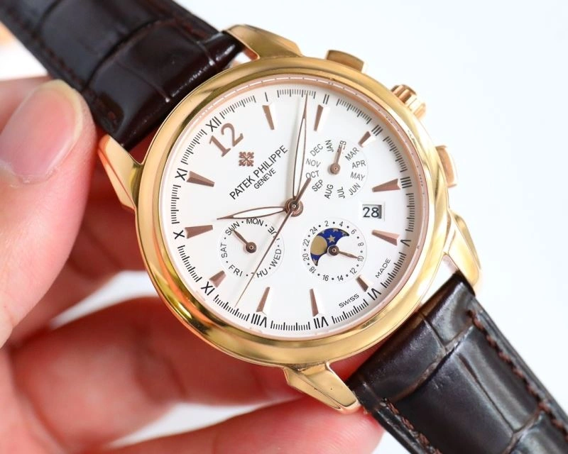 PATEK PHILIPPE Watches Seasonal 197585