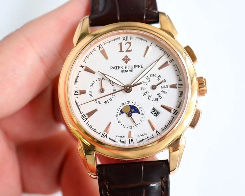 PATEK PHILIPPE Watches Seasonal 197585