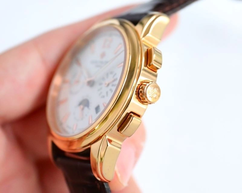 PATEK PHILIPPE Watches Seasonal 197585