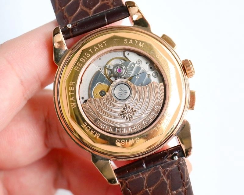 PATEK PHILIPPE Watches Seasonal 197585