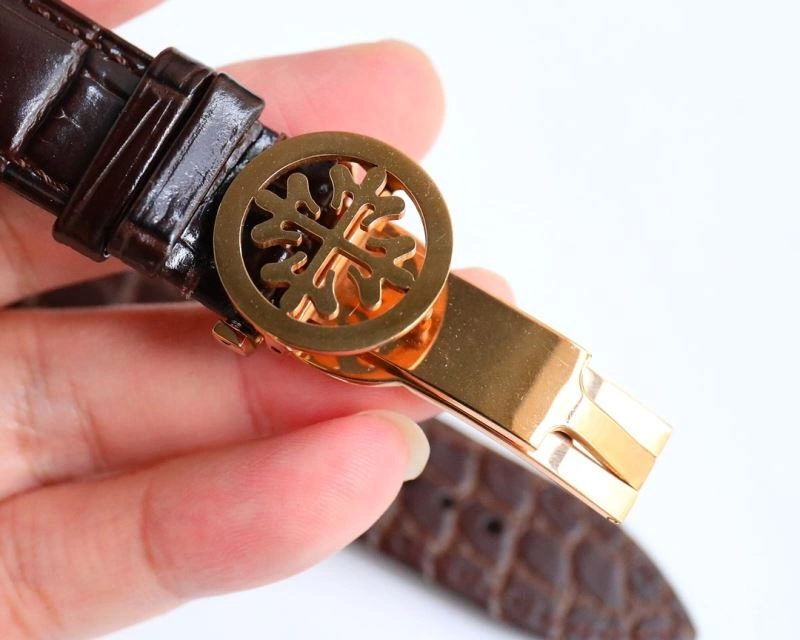 PATEK PHILIPPE Watches Seasonal 197585