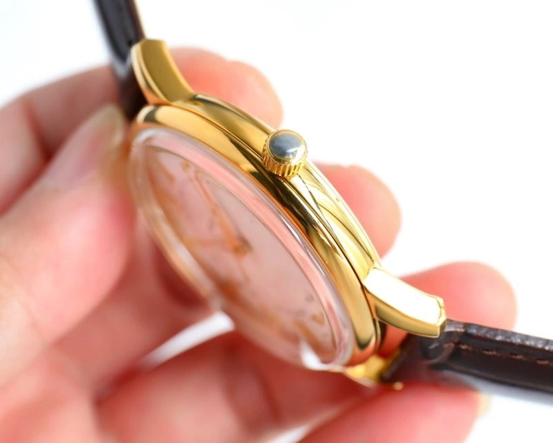 Compact PATEK PHILIPPE Watches 197588