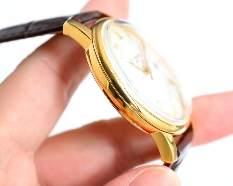 Compact PATEK PHILIPPE Watches 197588
