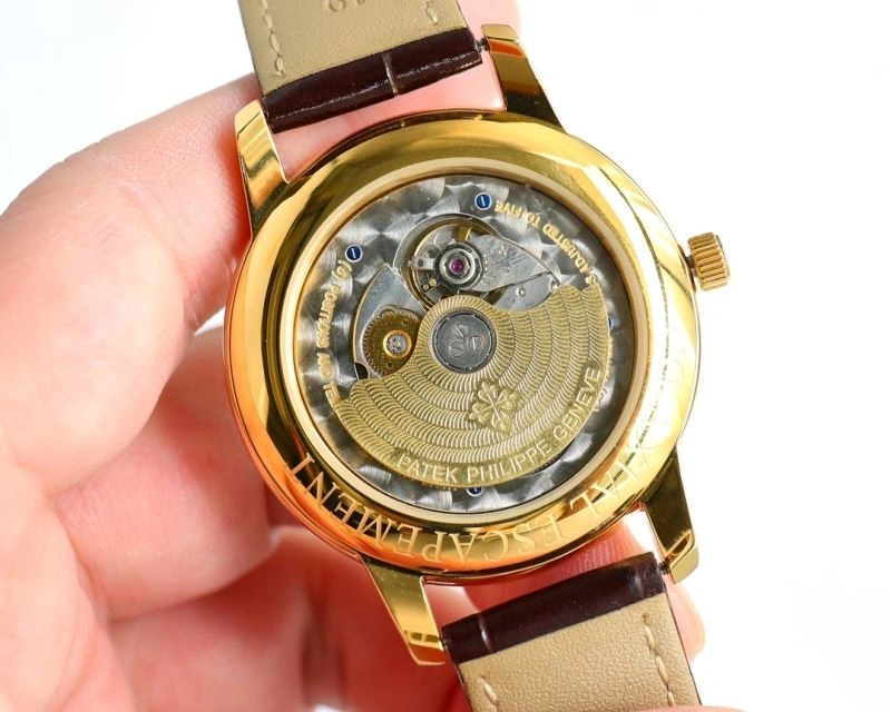 Compact PATEK PHILIPPE Watches 197588