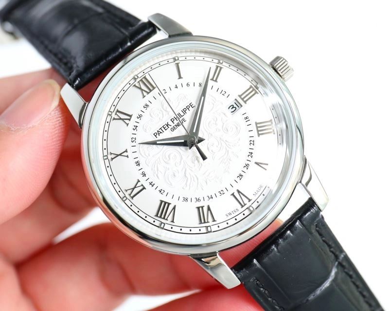 PATEK PHILIPPE Watches TimelessDesign 197587