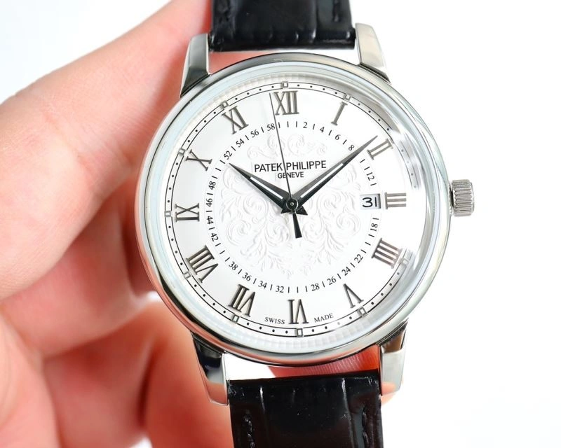 PATEK PHILIPPE Watches TimelessDesign 197587
