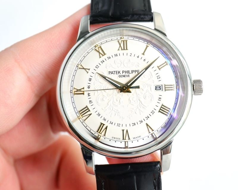 PATEK PHILIPPE Watches TimelessDesign 197587