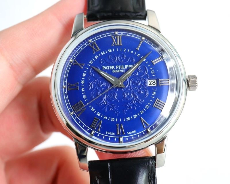 PATEK PHILIPPE Watches TimelessDesign 197587