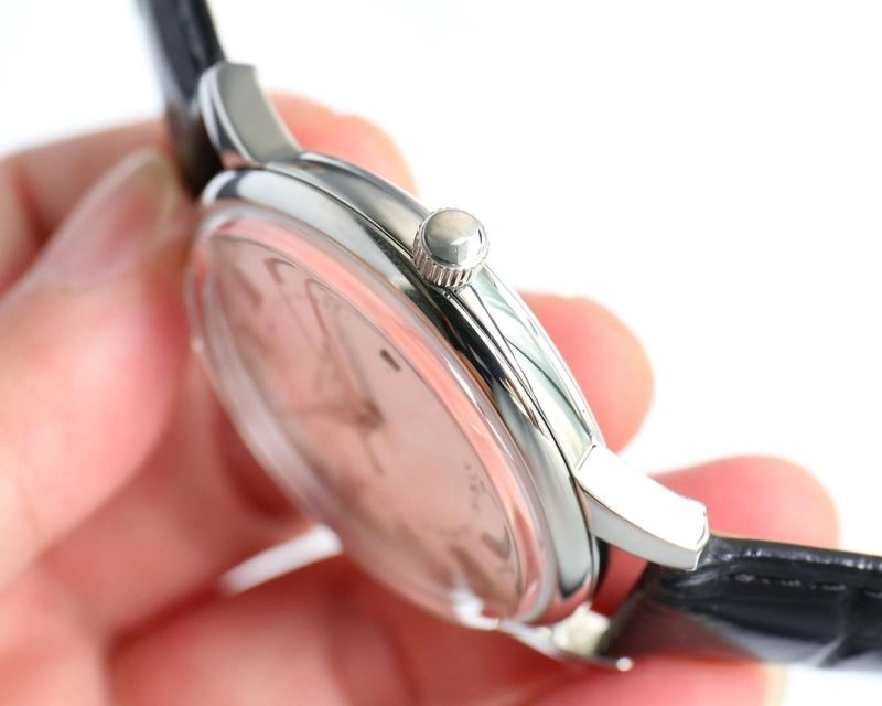 PATEK PHILIPPE Watches TimelessDesign 197587