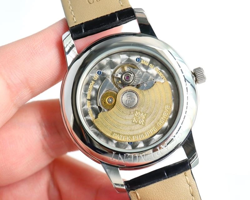 PATEK PHILIPPE Watches TimelessDesign 197587