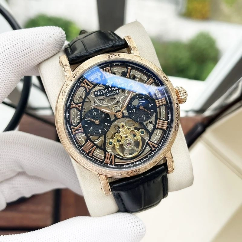 MoistureWicking PATEK PHILIPPE Watches 197611