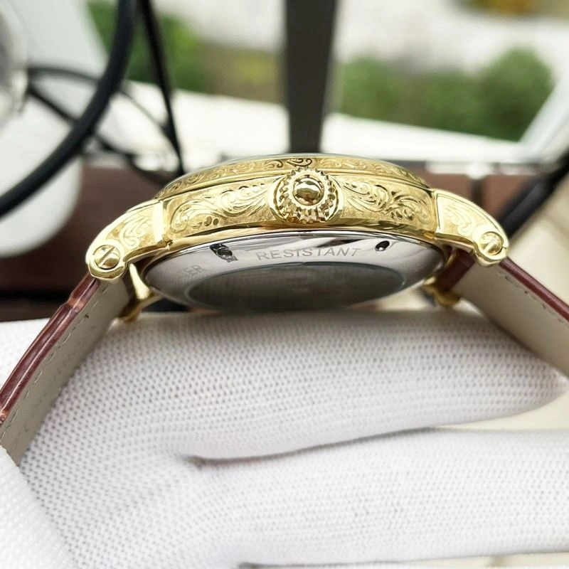 MoistureWicking PATEK PHILIPPE Watches 197611