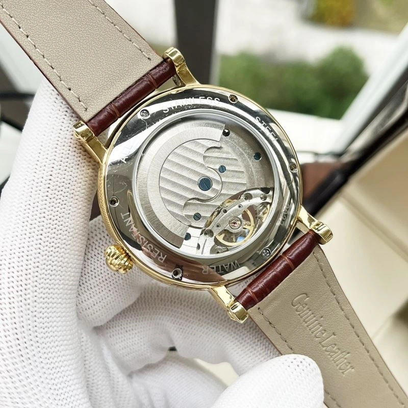 MoistureWicking PATEK PHILIPPE Watches 197611
