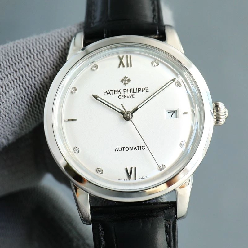 Classic PATEK PHILIPPE Watches 197586