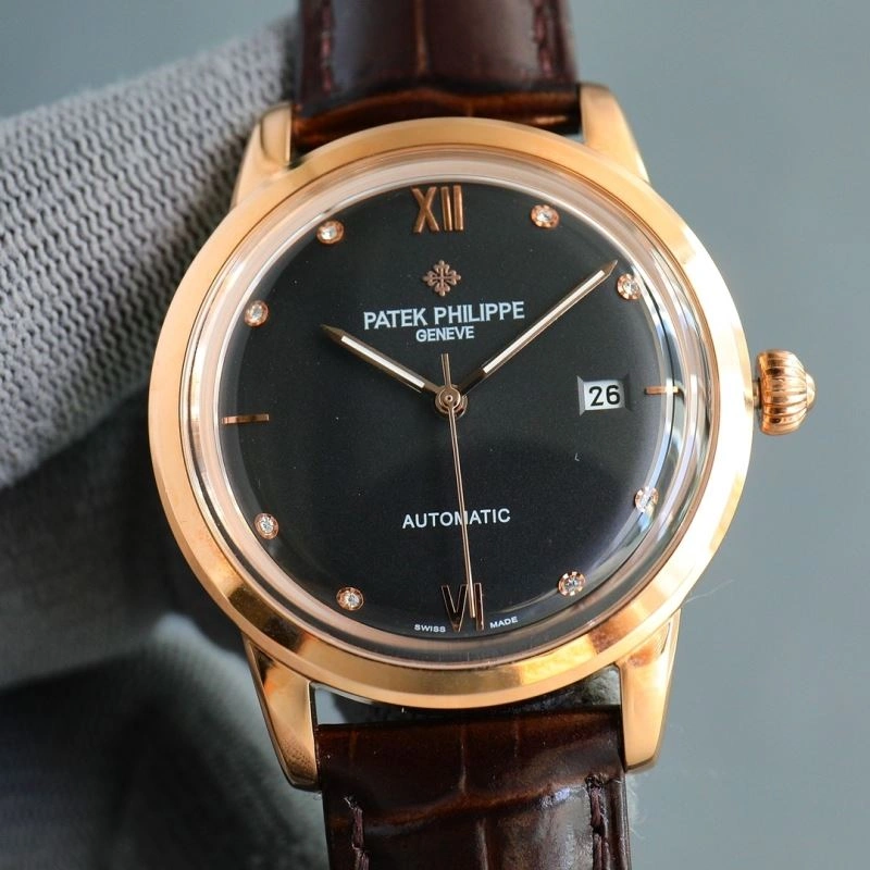 Classic PATEK PHILIPPE Watches 197586