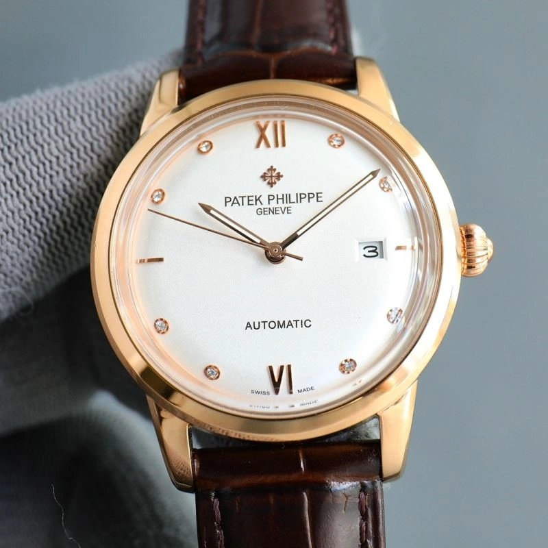 Classic PATEK PHILIPPE Watches 197586