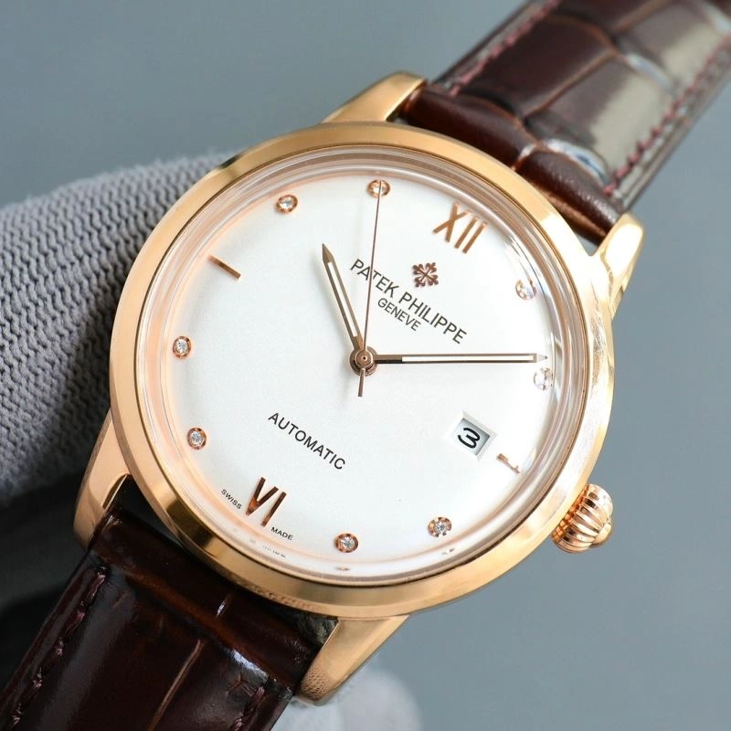 Classic PATEK PHILIPPE Watches 197586