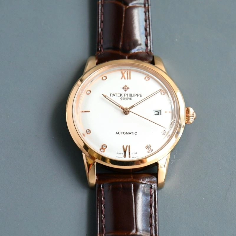 Classic PATEK PHILIPPE Watches 197586