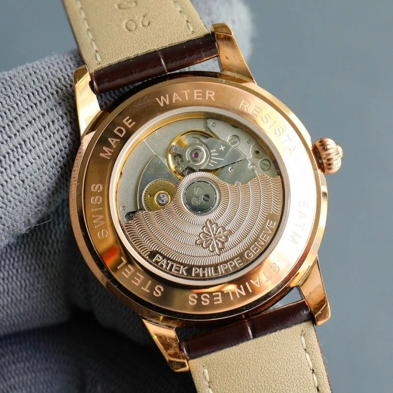 Classic PATEK PHILIPPE Watches 197586